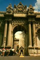 Istanbul-Palazzo Dolmabace 1.jpg